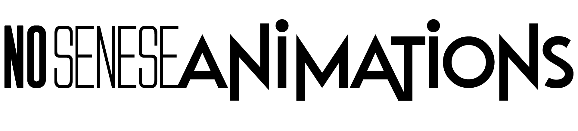 NoSenseAnimations